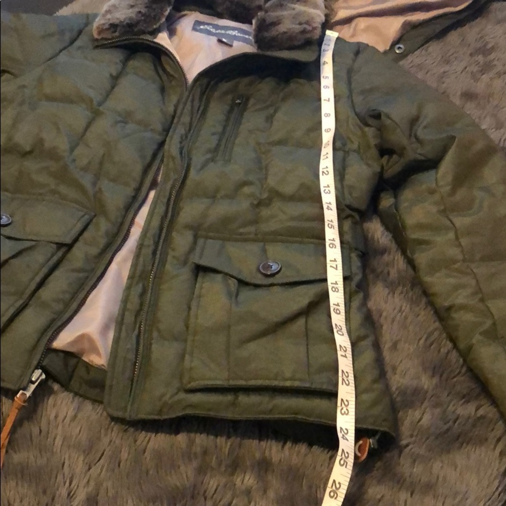 Eddie Bauer Jacket - Picture 8 of 8